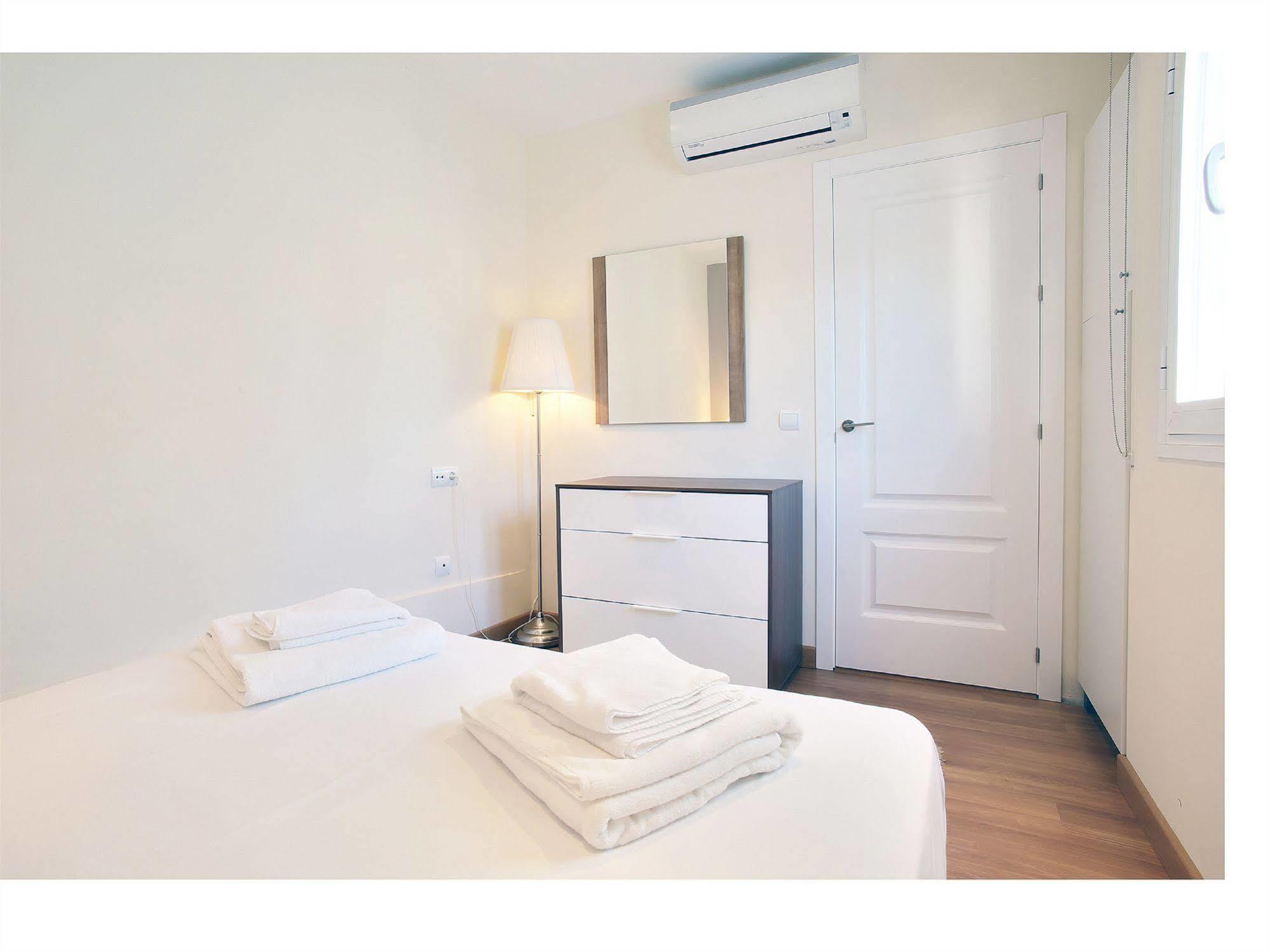 Apartamentos Unisierra Málaga Exterior foto